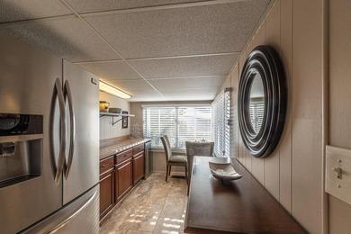 55+ Marketing Remarks: 55+. A stunning remodel! This one wont on The Club At Shenandoah Springs in California - for sale on GolfHomes.com, golf home, golf lot