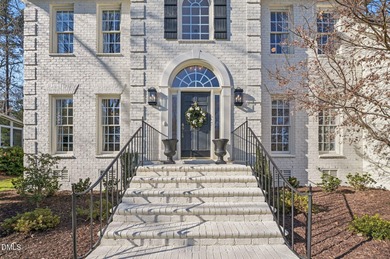 ***Showings start Thursday 1/15 at 1PM!****Perfectly positioned on Devils Ridge Golf Club in North Carolina - for sale on GolfHomes.com, golf home, golf lot