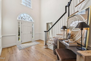 ***Showings start Thursday 1/15 at 1PM!****Perfectly positioned on Devils Ridge Golf Club in North Carolina - for sale on GolfHomes.com, golf home, golf lot