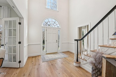 ***Showings start Thursday 1/15 at 1PM!****Perfectly positioned on Devils Ridge Golf Club in North Carolina - for sale on GolfHomes.com, golf home, golf lot