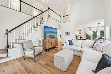 ***Showings start Thursday 1/15 at 1PM!****Perfectly positioned on Devils Ridge Golf Club in North Carolina - for sale on GolfHomes.com, golf home, golf lot