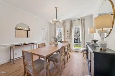 ***Showings start Thursday 1/15 at 1PM!****Perfectly positioned on Devils Ridge Golf Club in North Carolina - for sale on GolfHomes.com, golf home, golf lot