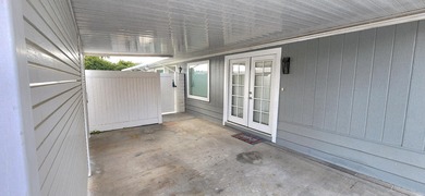 Experience a private pool retreat at an exceptional value. This on Palm Desert Greens Country Club in California - for sale on GolfHomes.com, golf home, golf lot