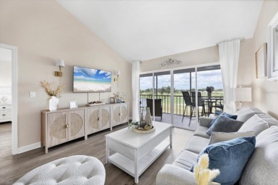 Stunning Turnkey Condo with Golf Course Views & Resort-Style on Plantation Golf and Country Club in Florida - for sale on GolfHomes.com, golf home, golf lot