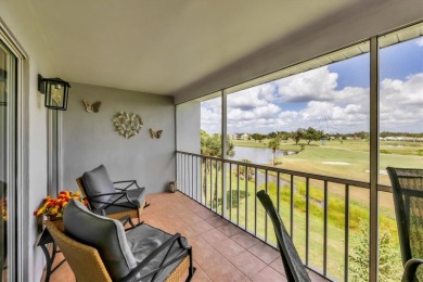 Stunning Turnkey Condo with Golf Course Views & Resort-Style on Plantation Golf and Country Club in Florida - for sale on GolfHomes.com, golf home, golf lot