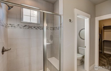 Quick Move In; Special Incentives may apply! The Addison2 by on Fox Hill Country Club in Colorado - for sale on GolfHomes.com, golf home, golf lot