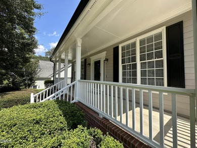 Welcome to your dream golf course retreat in the sought-after on The Neuse Golf Club in North Carolina - for sale on GolfHomes.com, golf home, golf lot