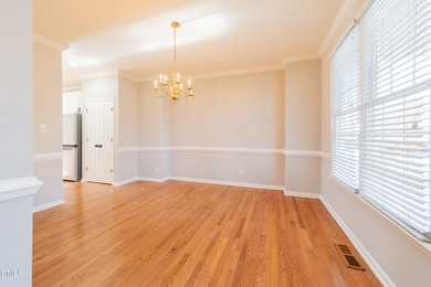 Welcome to your dream golf course retreat in the sought-after on The Neuse Golf Club in North Carolina - for sale on GolfHomes.com, golf home, golf lot