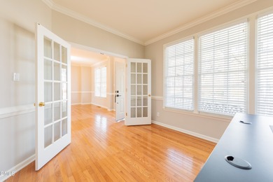 Welcome to your dream golf course retreat in the sought-after on The Neuse Golf Club in North Carolina - for sale on GolfHomes.com, golf home, golf lot