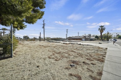 Unbeatable Location  Value!
Seize the rare opportunity to build on Tahquitz Creek Golf Resort in California - for sale on GolfHomes.com, golf home, golf lot