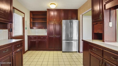 Spacious and bright 3-bedroom, 2-bath home located in the highly on Bay Point Resort Golf Club in Florida - for sale on GolfHomes.com, golf home, golf lot