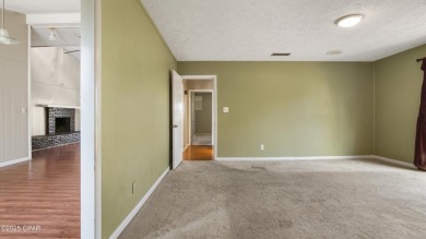 Spacious and bright 3-bedroom, 2-bath home located in the highly on Bay Point Resort Golf Club in Florida - for sale on GolfHomes.com, golf home, golf lot