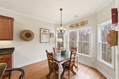 This highly coveted ranch on a basement is ready for you to call on Bridgemill Golf Club in Georgia - for sale on GolfHomes.com, golf home, golf lot