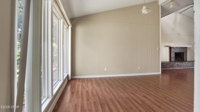 Spacious and bright 3-bedroom, 2-bath home located in the highly on Bay Point Resort Golf Club in Florida - for sale on GolfHomes.com, golf home, golf lot