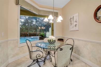 Looking for a home you can fall in love with?  The search is on The Oaks Club in Florida - for sale on GolfHomes.com, golf home, golf lot
