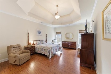 This highly coveted ranch on a basement is ready for you to call on Bridgemill Golf Club in Georgia - for sale on GolfHomes.com, golf home, golf lot