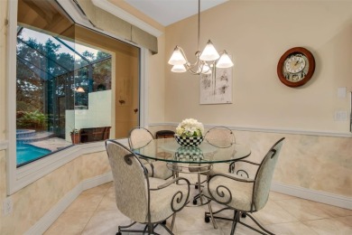 Looking for a home you can fall in love with?  The search is on The Oaks Club in Florida - for sale on GolfHomes.com, golf home, golf lot