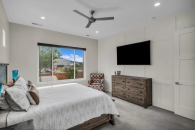 Enjoy the beauty and serenity of Southern Utah living in this on The Ledges Golf Club in Utah - for sale on GolfHomes.com, golf home, golf lot