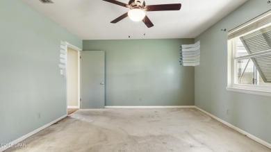 Spacious and bright 3-bedroom, 2-bath home located in the highly on Bay Point Resort Golf Club in Florida - for sale on GolfHomes.com, golf home, golf lot
