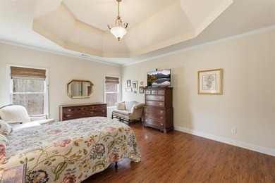 This highly coveted ranch on a basement is ready for you to call on Bridgemill Golf Club in Georgia - for sale on GolfHomes.com, golf home, golf lot