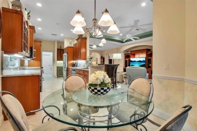 Looking for a home you can fall in love with?  The search is on The Oaks Club in Florida - for sale on GolfHomes.com, golf home, golf lot