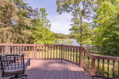 Welcome to your lakeside paradise at 129 Sunset Point Rd on Stone Creek Cove Golf Course in South Carolina - for sale on GolfHomes.com, golf home, golf lot