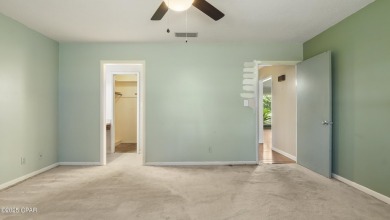 Spacious and bright 3-bedroom, 2-bath home located in the highly on Bay Point Resort Golf Club in Florida - for sale on GolfHomes.com, golf home, golf lot