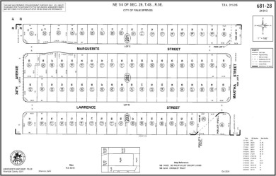 Unbeatable Location  Value!
Seize the rare opportunity to build on Tahquitz Creek Golf Resort in California - for sale on GolfHomes.com, golf home, golf lot