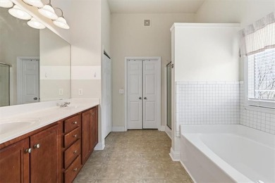 This highly coveted ranch on a basement is ready for you to call on Bridgemill Golf Club in Georgia - for sale on GolfHomes.com, golf home, golf lot