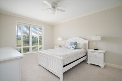 Beautiful FULLY FURNISHED 2/2 condo w/office. Ground floor (no on Oak Harbor Country Club in Florida - for sale on GolfHomes.com, golf home, golf lot