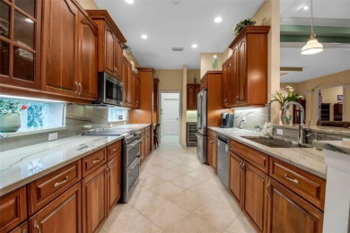 Looking for a home you can fall in love with?  The search is on The Oaks Club in Florida - for sale on GolfHomes.com, golf home, golf lot