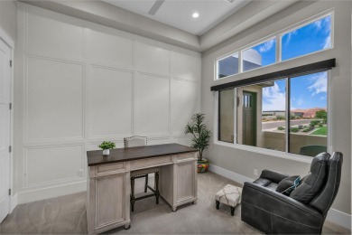 Enjoy the beauty and serenity of Southern Utah living in this on The Ledges Golf Club in Utah - for sale on GolfHomes.com, golf home, golf lot