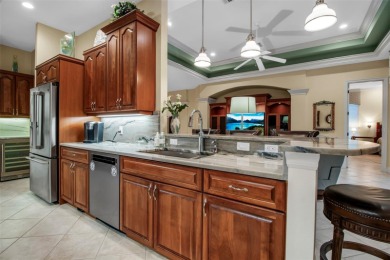 Looking for a home you can fall in love with?  The search is on The Oaks Club in Florida - for sale on GolfHomes.com, golf home, golf lot