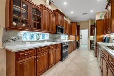 Looking for a home you can fall in love with?  The search is on The Oaks Club in Florida - for sale on GolfHomes.com, golf home, golf lot