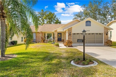 *MOTIVATED SELLER*
Discover the perfect blend of relaxation and on Oak Hills Country Club in Florida - for sale on GolfHomes.com, golf home, golf lot