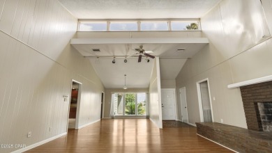 Spacious and bright 3-bedroom, 2-bath home located in the highly on Bay Point Resort Golf Club in Florida - for sale on GolfHomes.com, golf home, golf lot