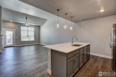 Quick Move-in! Ready to experience quality, convenience & beauty on Fox Hill Country Club in Colorado - for sale on GolfHomes.com, golf home, golf lot