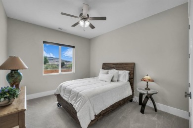 Enjoy the beauty and serenity of Southern Utah living in this on The Ledges Golf Club in Utah - for sale on GolfHomes.com, golf home, golf lot