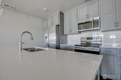 Quick Move-in! Ready to experience quality, convenience & beauty on Fox Hill Country Club in Colorado - for sale on GolfHomes.com, golf home, golf lot