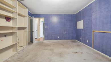 Spacious and bright 3-bedroom, 2-bath home located in the highly on Bay Point Resort Golf Club in Florida - for sale on GolfHomes.com, golf home, golf lot
