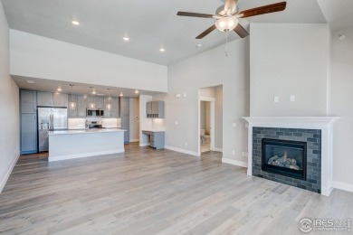 Quick Move-in! Ready to experience quality, convenience & beauty on Fox Hill Country Club in Colorado - for sale on GolfHomes.com, golf home, golf lot