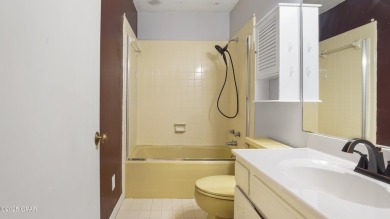 Spacious and bright 3-bedroom, 2-bath home located in the highly on Bay Point Resort Golf Club in Florida - for sale on GolfHomes.com, golf home, golf lot