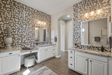 Las Campanas Contemporary Pueblo Retreat Completed in 2023, this on The Club At Las Campanas  in New Mexico - for sale on GolfHomes.com, golf home, golf lot