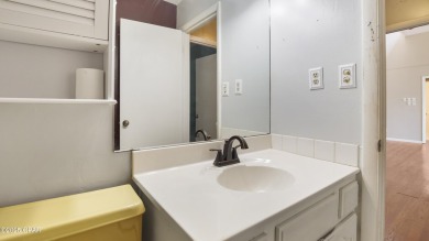 Spacious and bright 3-bedroom, 2-bath home located in the highly on Bay Point Resort Golf Club in Florida - for sale on GolfHomes.com, golf home, golf lot