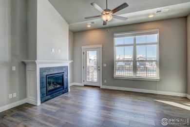 Quick Move-in! Ready to experience quality, convenience & beauty on Fox Hill Country Club in Colorado - for sale on GolfHomes.com, golf home, golf lot