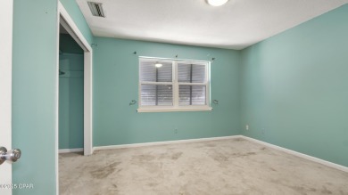 Spacious and bright 3-bedroom, 2-bath home located in the highly on Bay Point Resort Golf Club in Florida - for sale on GolfHomes.com, golf home, golf lot