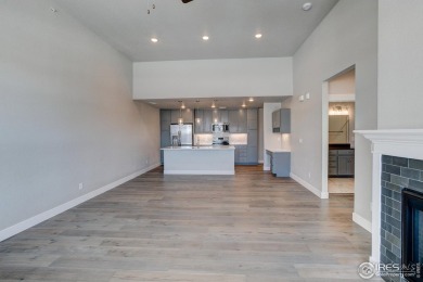 Quick Move-in! Ready to experience quality, convenience & beauty on Fox Hill Country Club in Colorado - for sale on GolfHomes.com, golf home, golf lot
