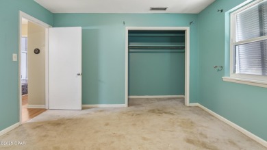 Spacious and bright 3-bedroom, 2-bath home located in the highly on Bay Point Resort Golf Club in Florida - for sale on GolfHomes.com, golf home, golf lot