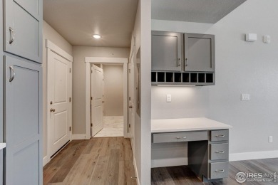 Quick Move-in! Ready to experience quality, convenience & beauty on Fox Hill Country Club in Colorado - for sale on GolfHomes.com, golf home, golf lot
