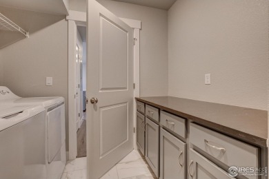 Quick Move-in! Ready to experience quality, convenience & beauty on Fox Hill Country Club in Colorado - for sale on GolfHomes.com, golf home, golf lot